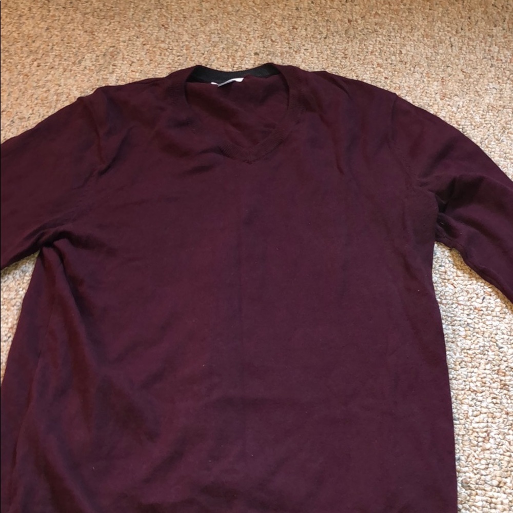 old navy sweater